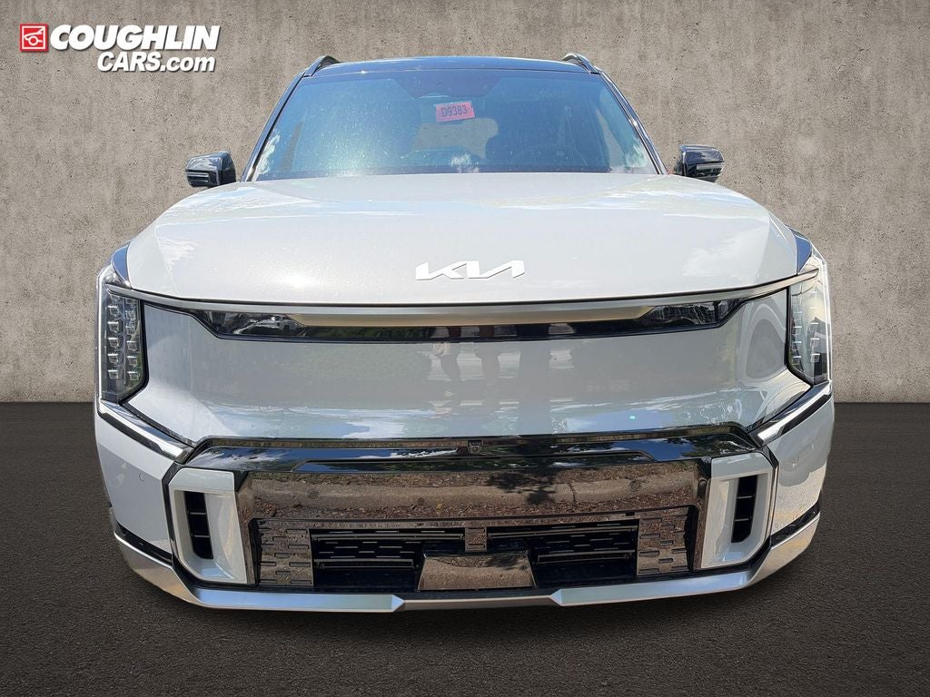 2026 Kia EV9 GT-Line