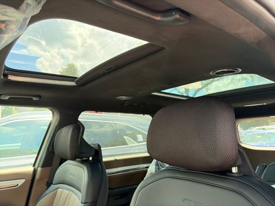 2026 Kia EV9 GT-Line