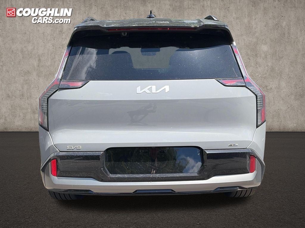 2026 Kia EV9 GT-Line