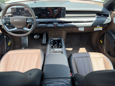 2026 Kia EV9 GT-Line