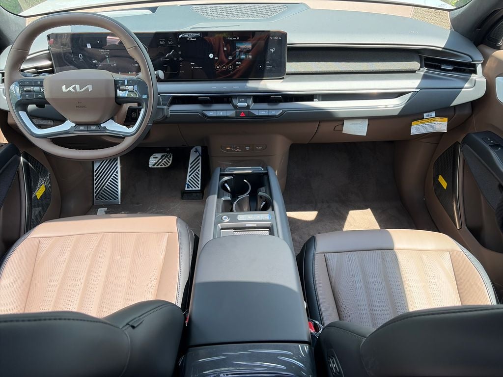 2026 Kia EV9 GT-Line