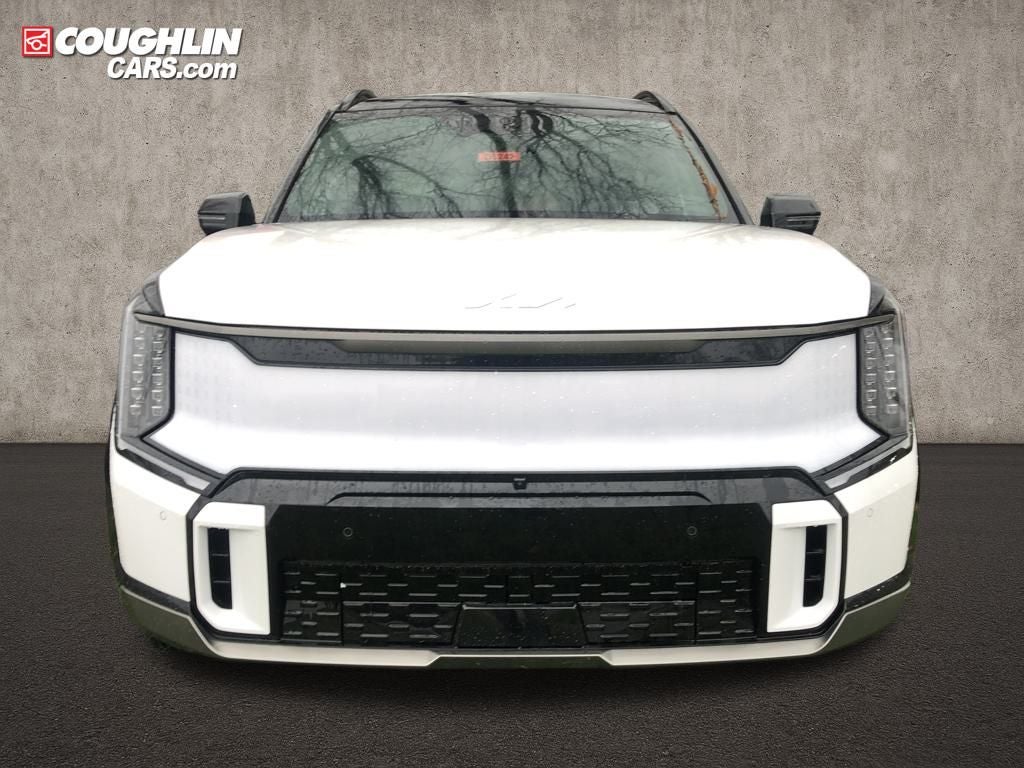 2026 Kia EV9 GT-Line