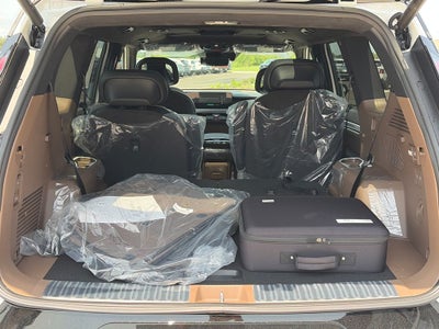 2026 Kia EV9 GT-Line