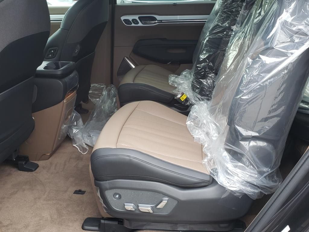 2026 Kia EV9 GT-Line