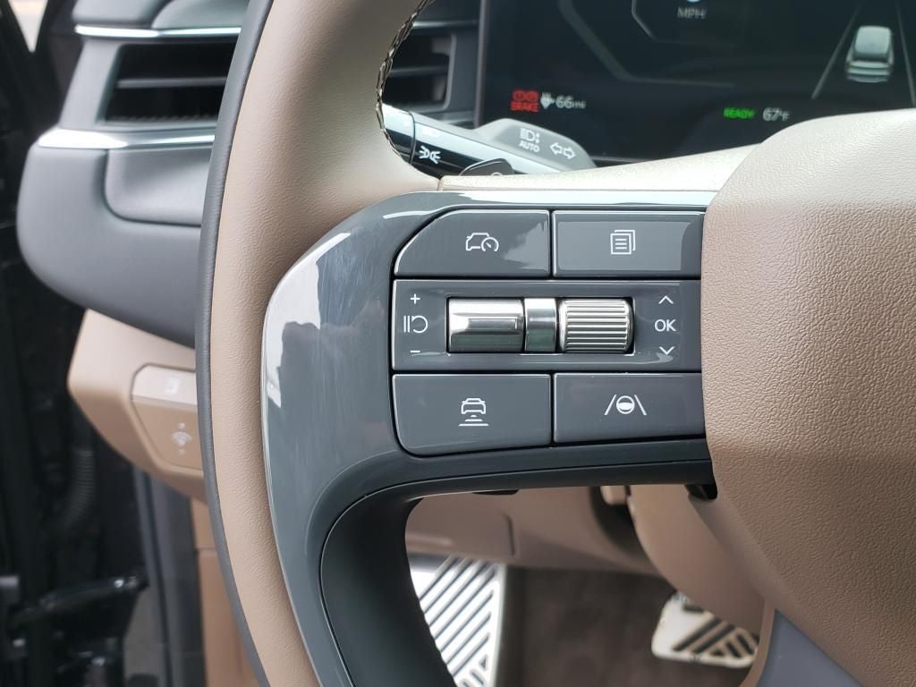 2026 Kia EV9 GT-Line