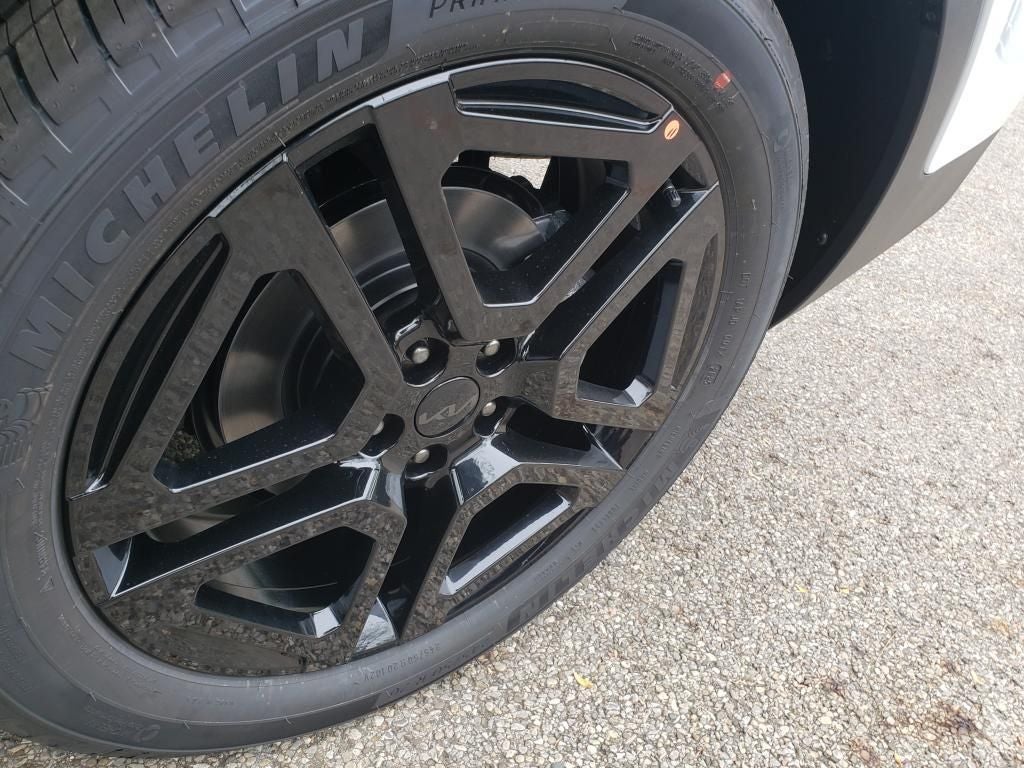 2026 Kia EV9 GT-Line