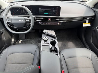 2026 Kia EV6 Light