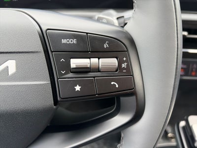 2026 Kia EV6 Light