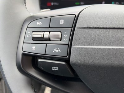 2026 Kia EV6 Light