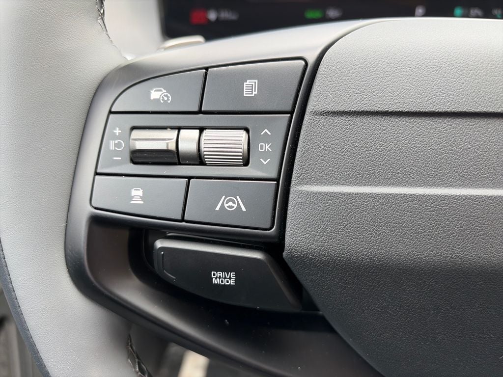 2026 Kia EV6 Light