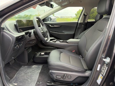2026 Kia EV6 Light