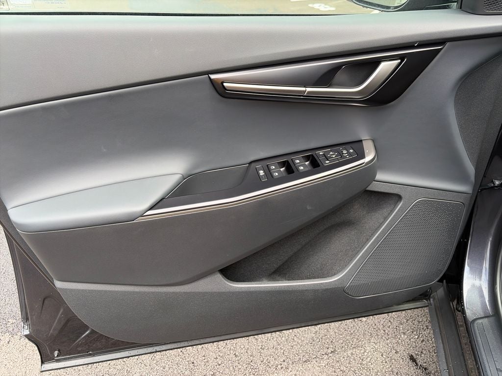 2026 Kia EV6 Light