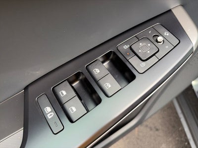 2026 Kia EV6 Light