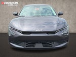 2026 Kia EV6 Light