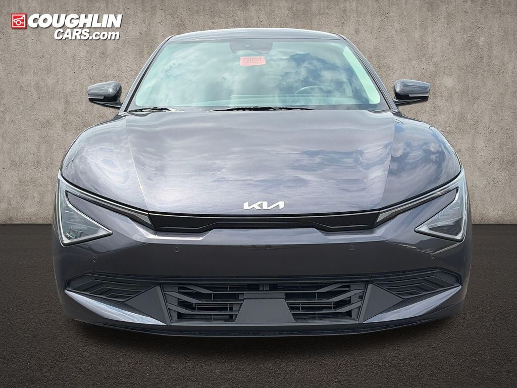2026 Kia EV6 Light