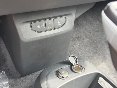 2026 Kia EV6 Light
