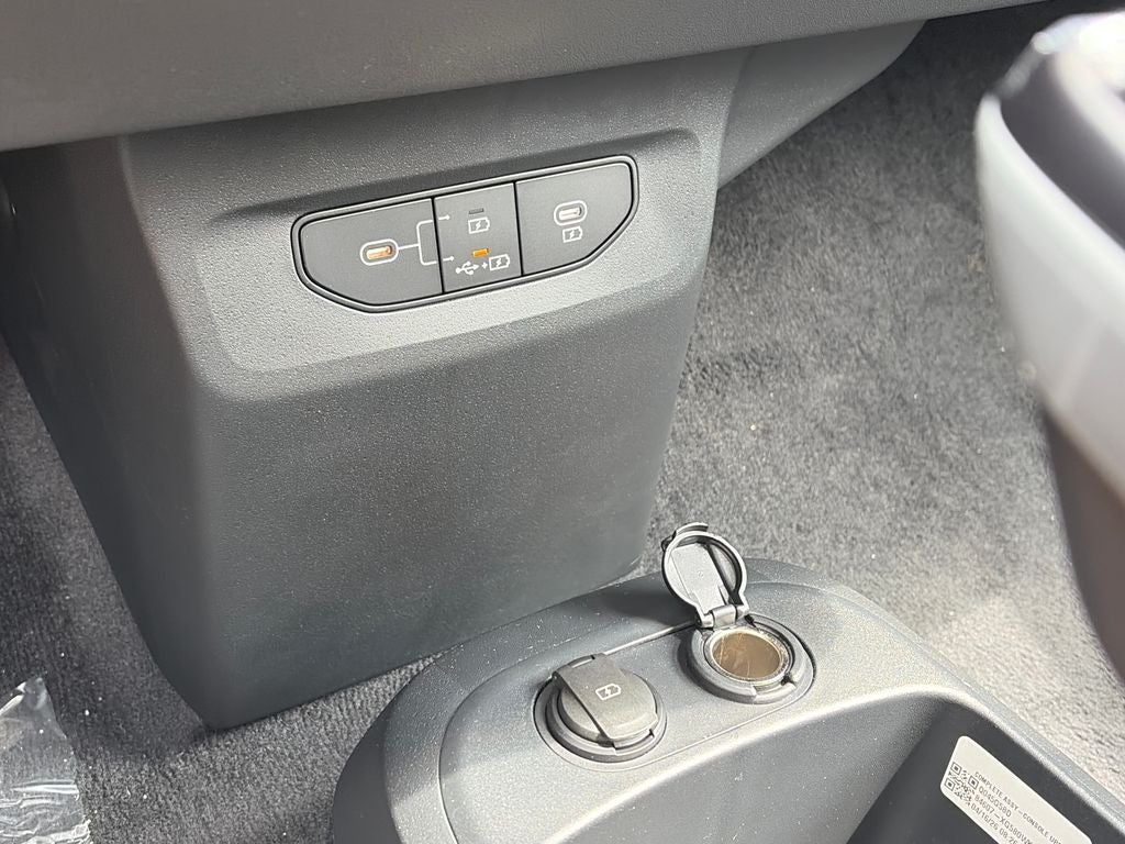 2026 Kia EV6 Light