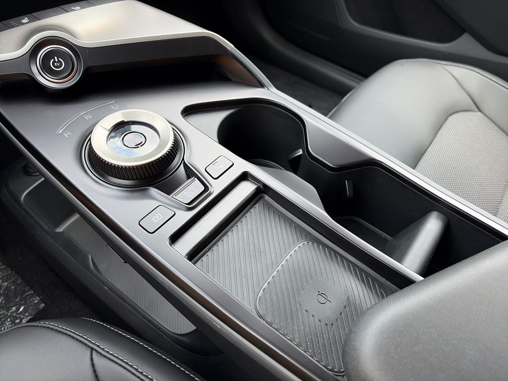 2026 Kia EV6 Light