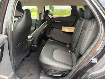 2026 Kia EV6 Light