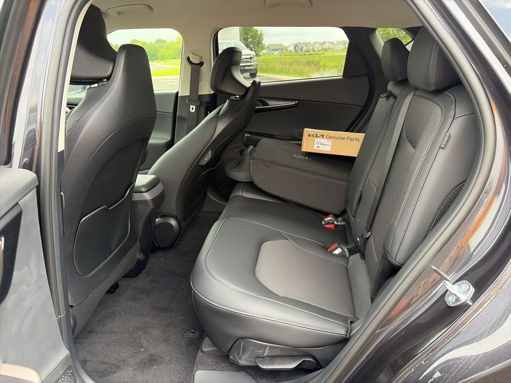 2026 Kia EV6 Light
