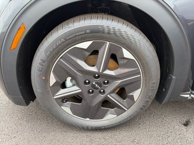 2026 Kia EV6 Light