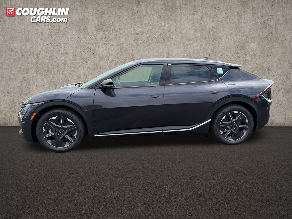 2026 Kia EV6 Light