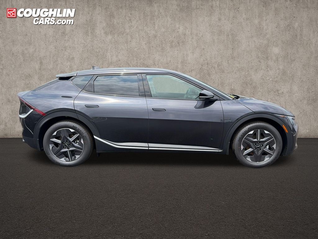 2026 Kia EV6 Light