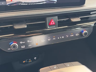2026 Kia EV6 Light