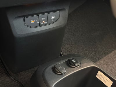 2026 Kia EV6 Light