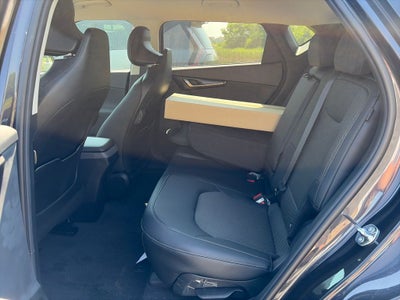 2026 Kia EV6 Light