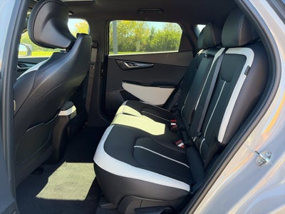 2026 Kia EV6 GT-Line