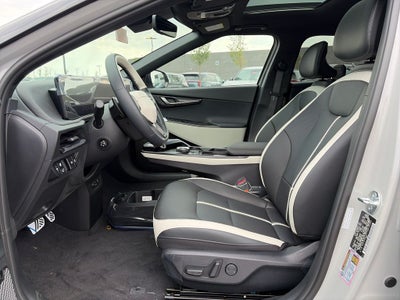 2026 Kia EV6 GT-Line