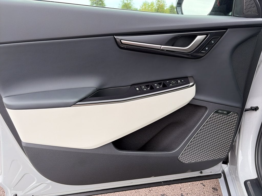 2026 Kia EV6 GT-Line
