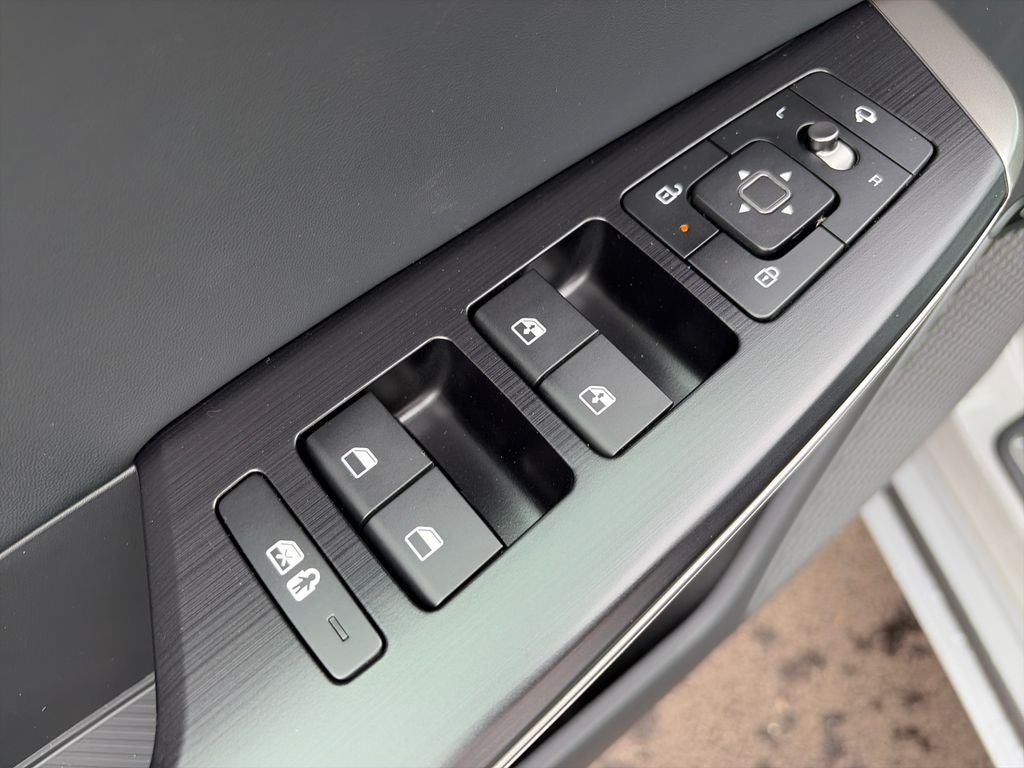 2026 Kia EV6 GT-Line