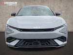 2026 Kia EV6 GT-Line