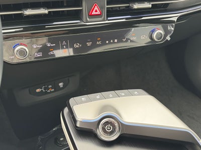 2026 Kia EV6 GT-Line