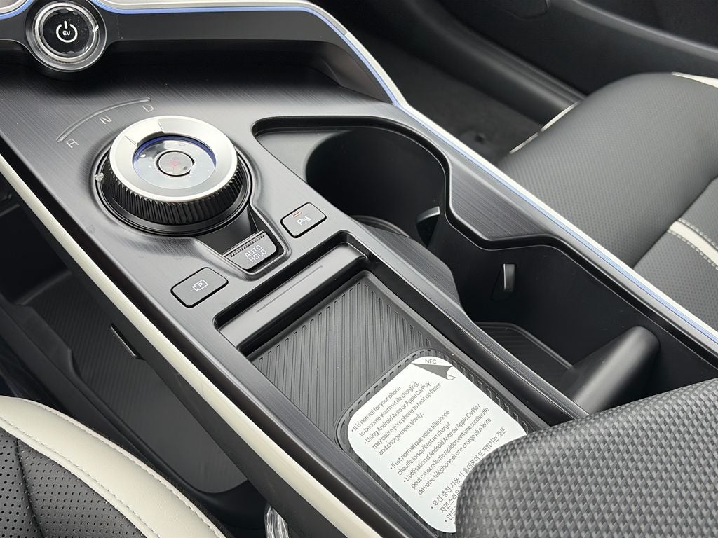 2026 Kia EV6 GT-Line