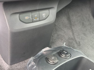 2026 Kia EV6 GT-Line