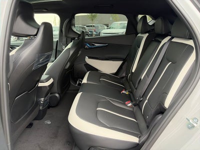 2026 Kia EV6 GT-Line