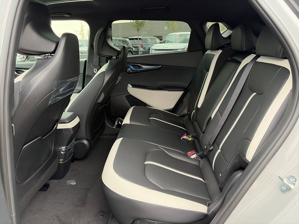 2026 Kia EV6 GT-Line