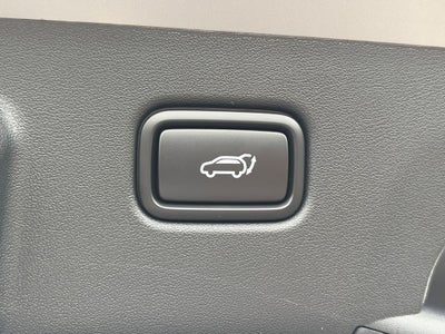 2026 Kia EV6 GT-Line