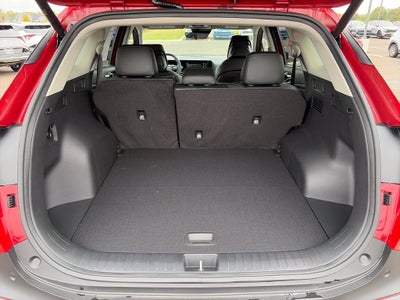 2027 Kia Sportage EX