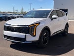 2027 Kia Sportage EX