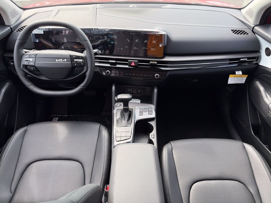 2027 Kia Sportage EX