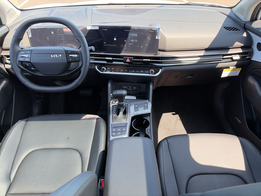 2026 Kia Sportage SX