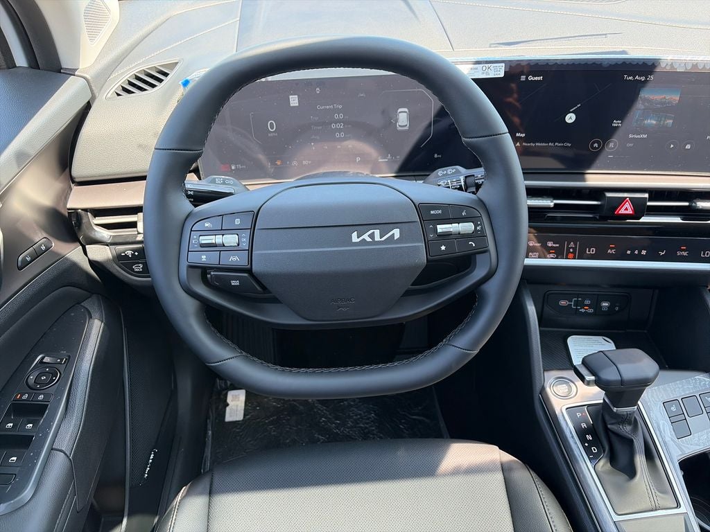 2026 Kia Sportage SX