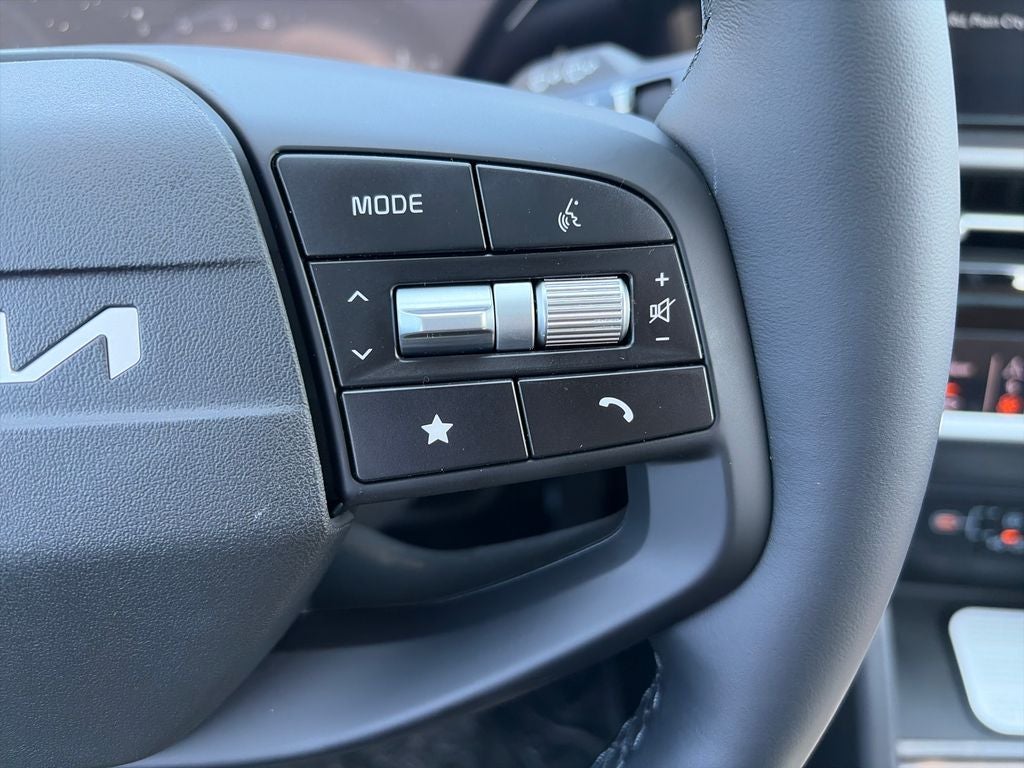 2026 Kia Sportage SX