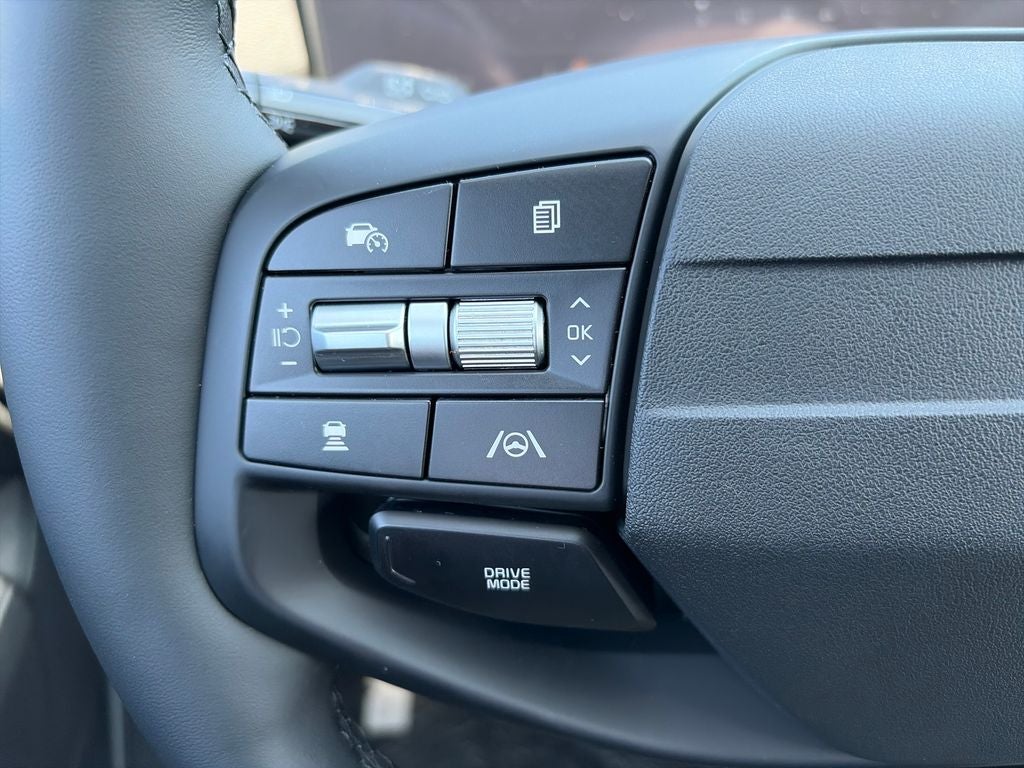 2026 Kia Sportage SX