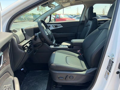 2026 Kia Sportage SX