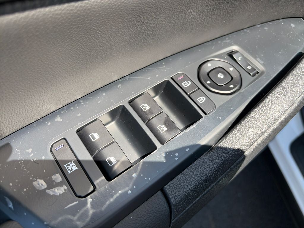 2026 Kia Sportage SX